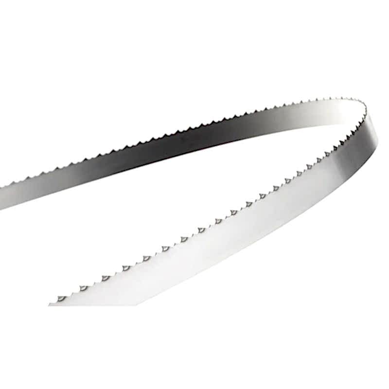 Et-Kemik ve Balık Testeresi